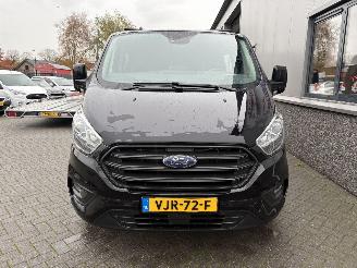 Ford Transit Custom 320 2.0 TDCI 185pk L2H1 Sport Automaat picture 44