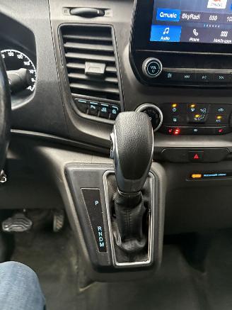 Ford Transit Custom 320 2.0 TDCI 185pk L2H1 Sport Automaat picture 36