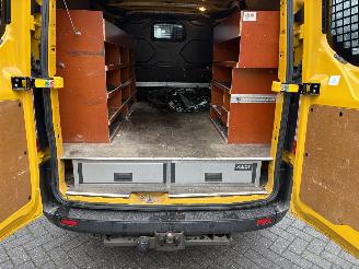 Ford Transit Custom 280 2.0 TDCI L1H1 Trend picture 28