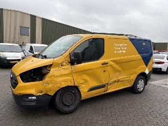 Ford Transit Custom 280 2.0 TDCI L1H1 Trend picture 8