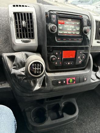 Fiat Ducato 33 2.3 MultiJet 96kw L3H2 picture 12