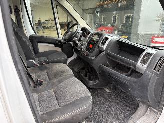 Fiat Ducato 33 2.3 MultiJet 96kw L3H2 picture 16