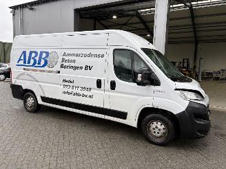 Fiat Ducato 33 2.3 MultiJet 96kw L3H2 picture 29