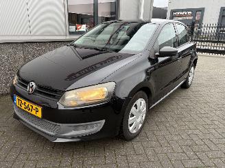 Volkswagen Polo 1.2 Easyline picture 15