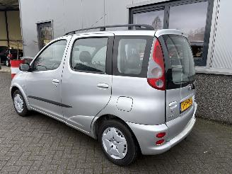 Toyota Yaris-verso 1.3 16V VVT-i Luna Automaat picture 15