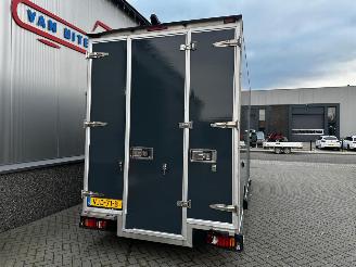 Renault Master T35 2.3dCi 150 L3H2 Energy Bakwagen picture 15