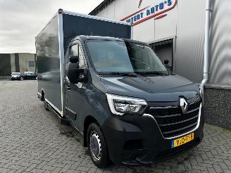 Renault Master T35 2.3dCi 150 L3H2 Energy Bakwagen picture 62