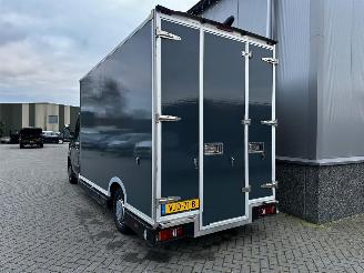 Renault Master T35 2.3dCi 150 L3H2 Energy Bakwagen picture 27