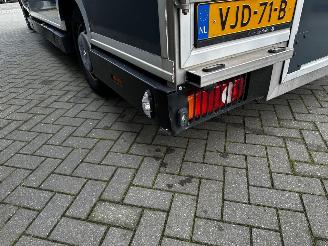 Renault Master T35 2.3dCi 150 L3H2 Energy Bakwagen picture 40