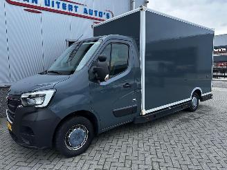 Renault Master T35 2.3dCi 150 L3H2 Energy Bakwagen picture 45