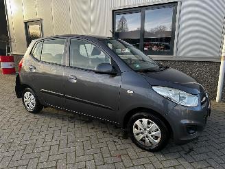 Schadeauto Hyundai I-10 1.2 i-Drive Cool 2011/2