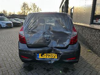 Hyundai I-10 1.2 i-Drive Cool picture 24