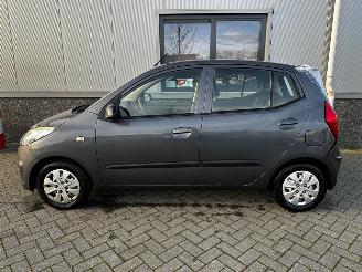 Hyundai I-10 1.2 i-Drive Cool picture 19