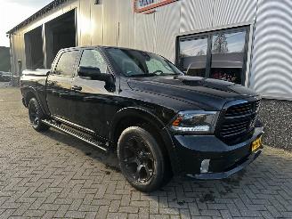 Dodge Ram 1500 5.6 LPG picture 91