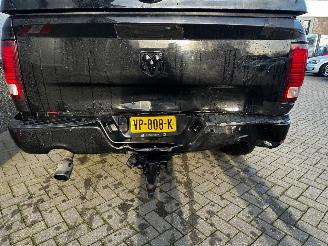 Dodge Ram 1500 5.6 LPG picture 79