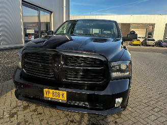 Dodge Ram 1500 5.6 LPG picture 76