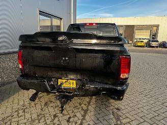 Dodge Ram 1500 5.6 LPG picture 23