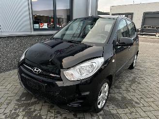 Hyundai I-10 1.2 i-Drive Cool picture 24