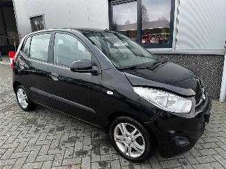 Schadeauto Hyundai I-10 1.2 i-Drive Cool 2011/5