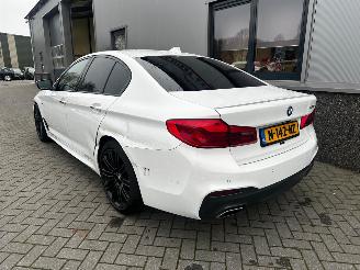 BMW 5-serie 530i High Executive M-Pakket picture 26