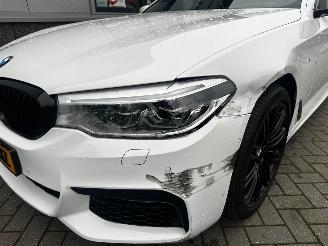 BMW 5-serie 530i High Executive M-Pakket picture 17