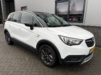 Avarii autoturisme Opel Crossland X 1.2 120 Jaar Edition 2019/6