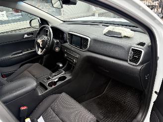 Kia Sportage 1.6 T-GDI 4wd DynamicLine picture 29