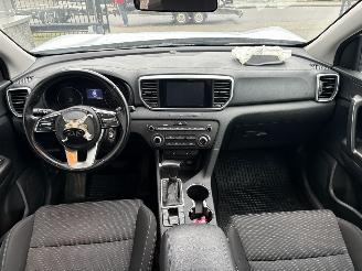 Kia Sportage 1.6 T-GDI 4wd DynamicLine picture 10