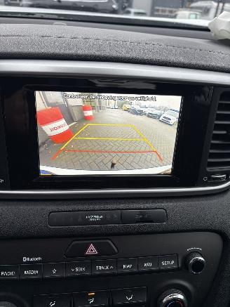 Kia Sportage 1.6 T-GDI 4wd DynamicLine picture 17