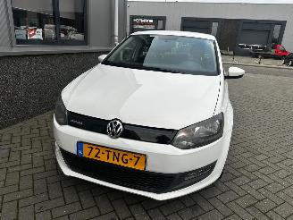 Volkswagen Polo 1.2 TDI BlueMotion Comfortline picture 33