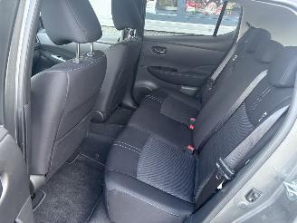 Nissan Leaf e+ N-Connecta 62 kWh picture 16