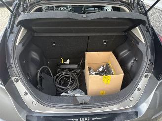 Nissan Leaf e+ N-Connecta 62 kWh picture 17
