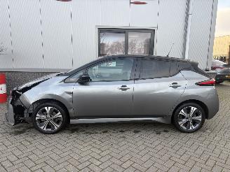 Nissan Leaf e+ N-Connecta 62 kWh picture 24