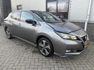 Nissan Leaf e+ N-Connecta 62 kWh picture 1