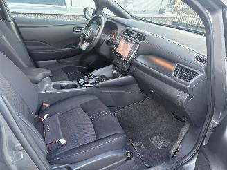 Nissan Leaf e+ N-Connecta 62 kWh picture 39