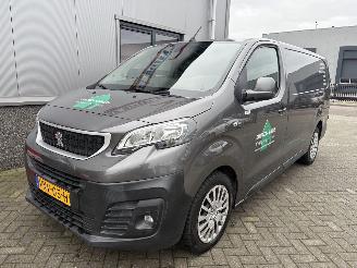 Peugeot Expert 231L 2.0 BlueHDI 120 Premium picture 24