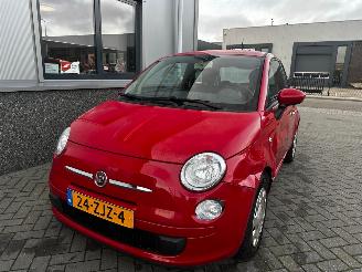 Fiat 500 0.9 TwinAir Pop Automaat picture 32