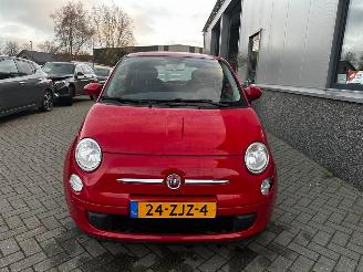 Fiat 500 0.9 TwinAir Pop Automaat picture 39