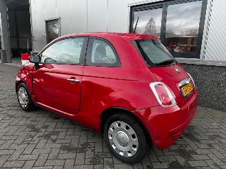 Fiat 500 0.9 TwinAir Pop Automaat picture 26