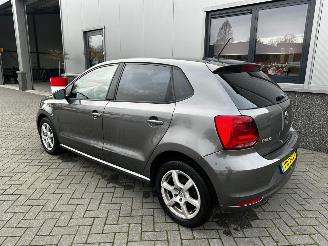 Volkswagen Polo 1.2 TSI 66kw Highline picture 15