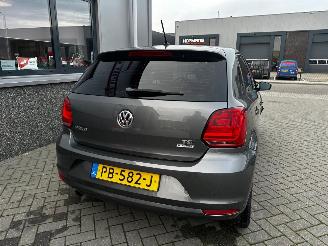 Volkswagen Polo 1.2 TSI 66kw Highline picture 7