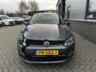 Volkswagen Polo 1.2 TSI 66kw Highline picture 36