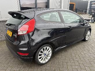 Ford Fiesta 1.0 EcoBoost 125pk Sport picture 20