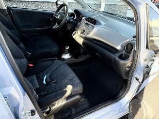 Honda Jazz 1.4 Comfort Automaat picture 15