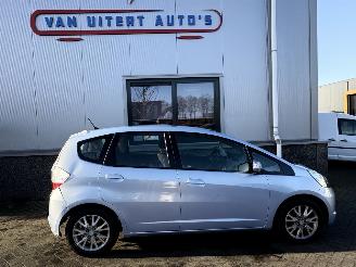 Honda Jazz 1.4 Comfort Automaat picture 22