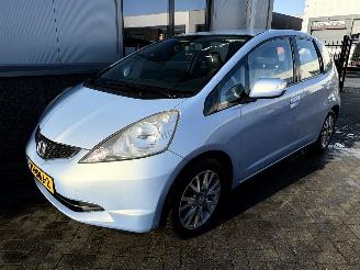 Honda Jazz 1.4 Comfort Automaat picture 2