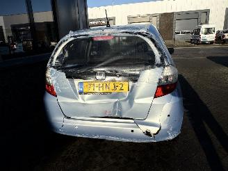 Honda Jazz 1.4 Comfort Automaat picture 28