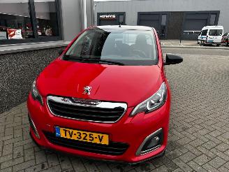 Peugeot 108 1.0 e-VTi GT-Line picture 18