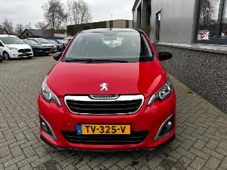 Peugeot 108 1.0 e-VTi GT-Line picture 6