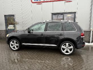 Volkswagen Touareg 3.0 V6 TDI 165kw picture 7